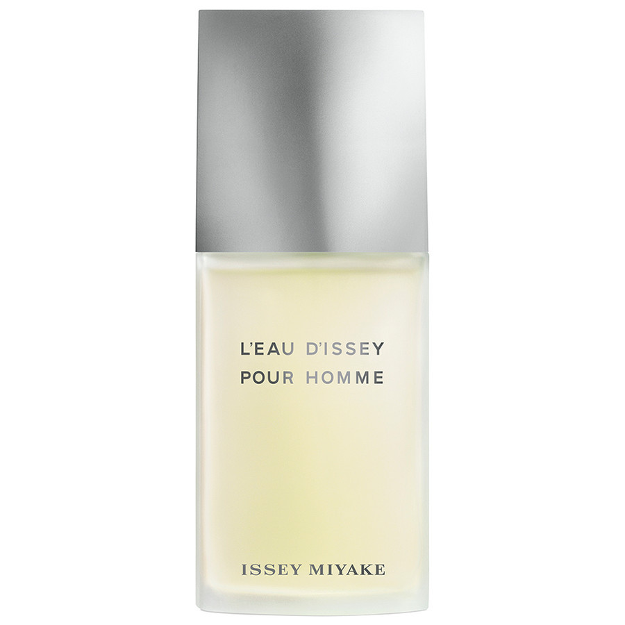 Issey Miyake Issey Miyake L'Eau D'Issey Pour Homme