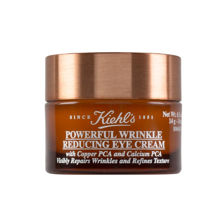 Kiehl's Powerful Wrinkle Reducing