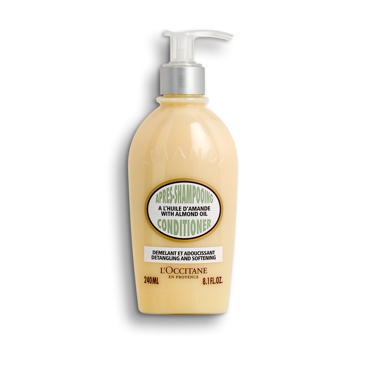 L'OCCITANE Almond Oil Conditioner