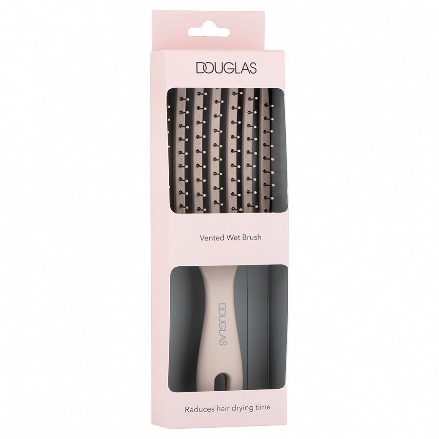 Douglas Accessories Vented Det. Hair Brush