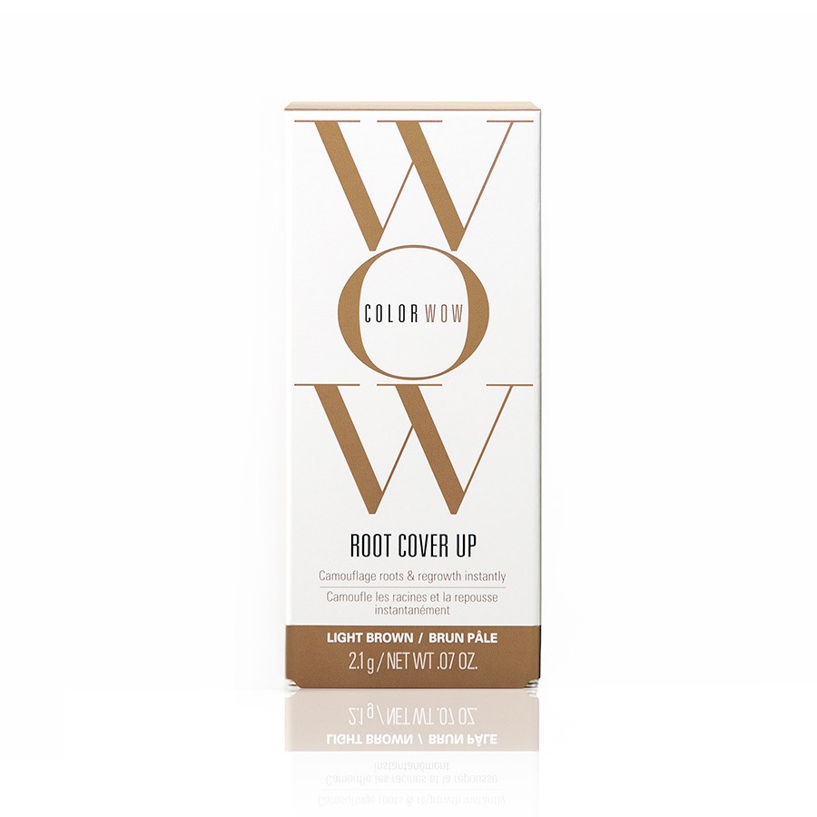 Color WOW Root Cover Up Light Brown