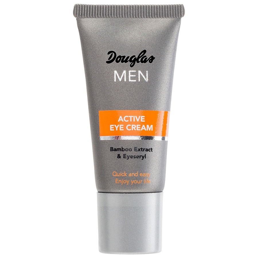 Douglas Men Active Eye Cream