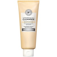 IT Cosmetics Confidence in a Cleanser Cleansing Serum