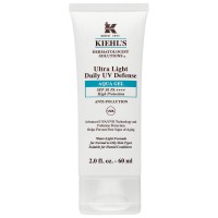 Kiehl's Ultra Light Daily UV Defense Aqua Gel SPF 50 PA++++