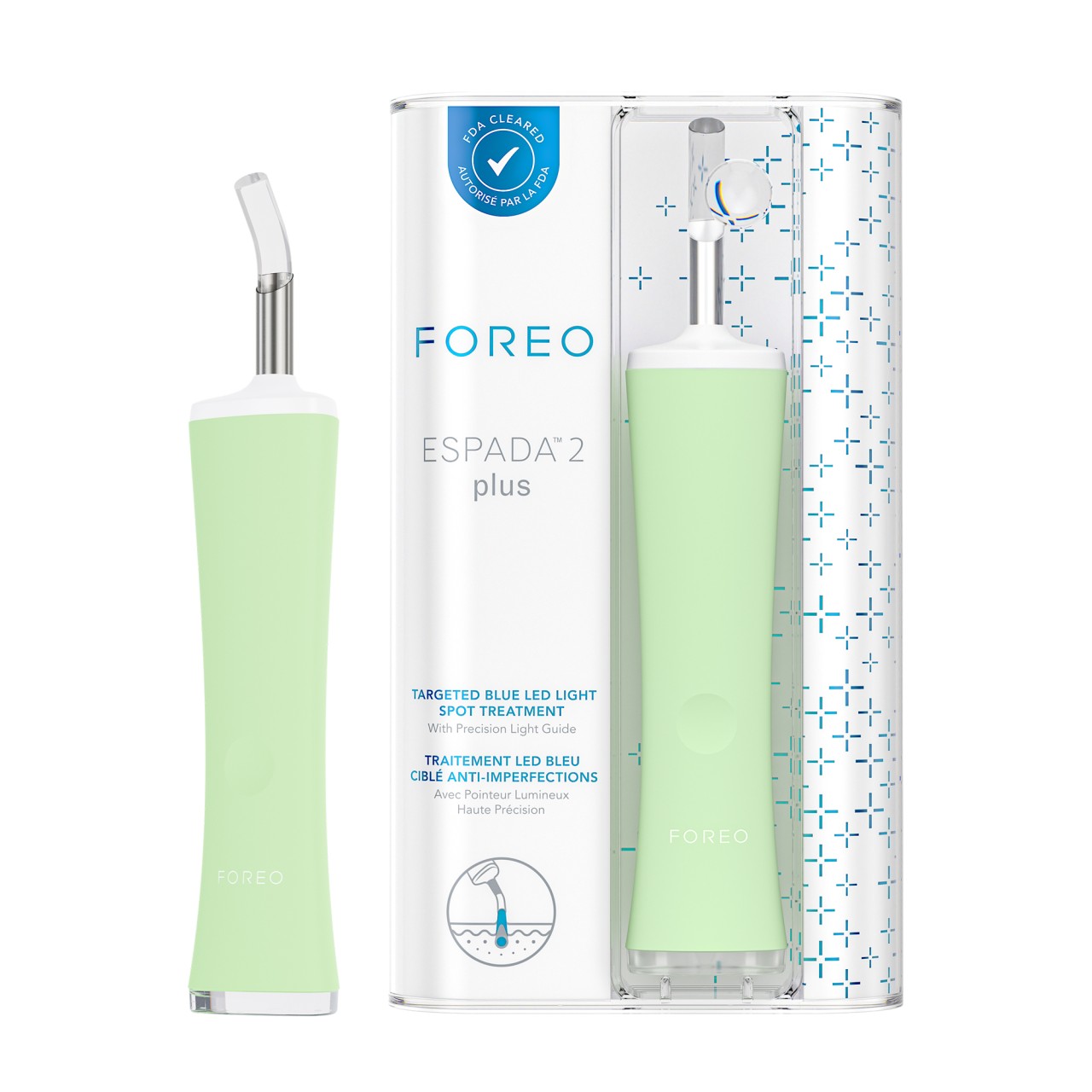 FOREO ESPADA™ 2 Plus