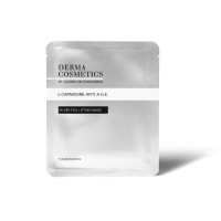 Dermacosmetics Anti-Age Silver Foil Lifting Mask