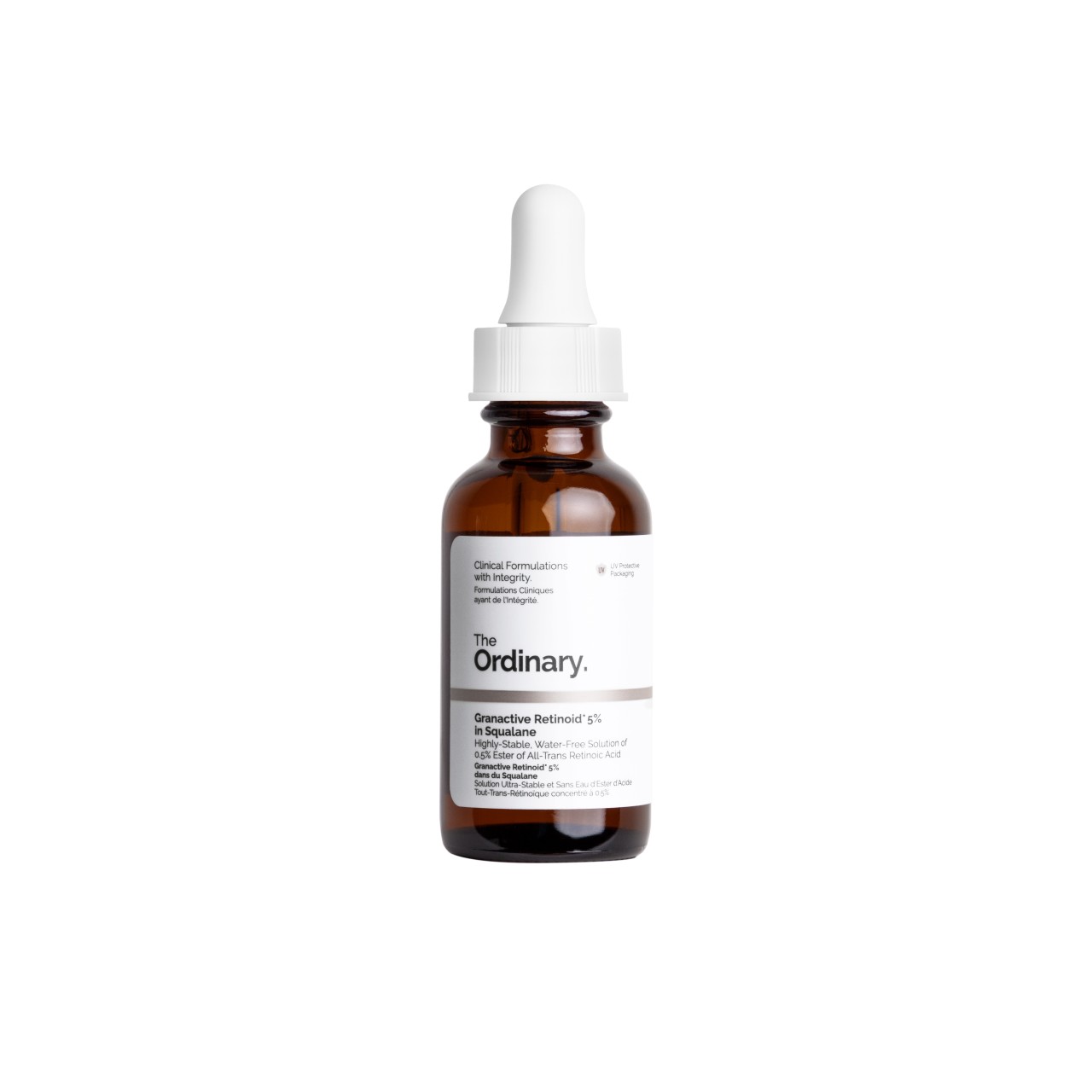 The Ordinary Granactive Retinoid 5% In Squalane