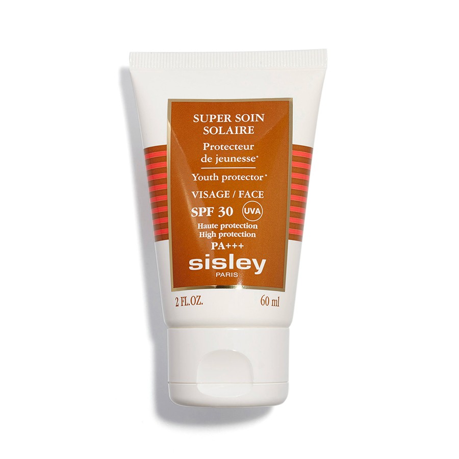 Sisley Paris Super Soin Solaire Visage SPF 30