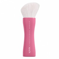 NYX Professional Makeup Buttermelt Blush Brush