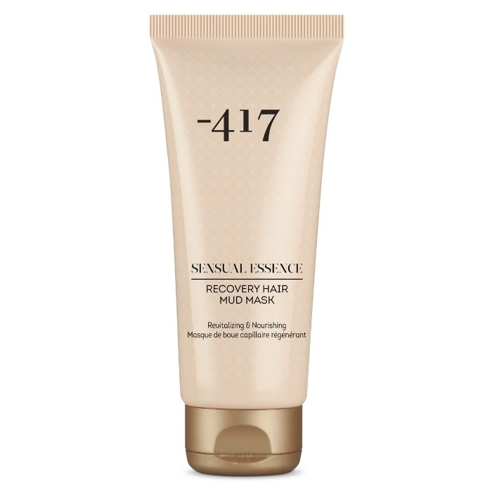 Minus 417 Recovery Hair Mud Mask