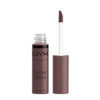 NYX Professional Makeup Butter Gloss