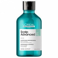 L´Oréal Professionnel Scalp Advanced Anti-Oiliness Shampoo
