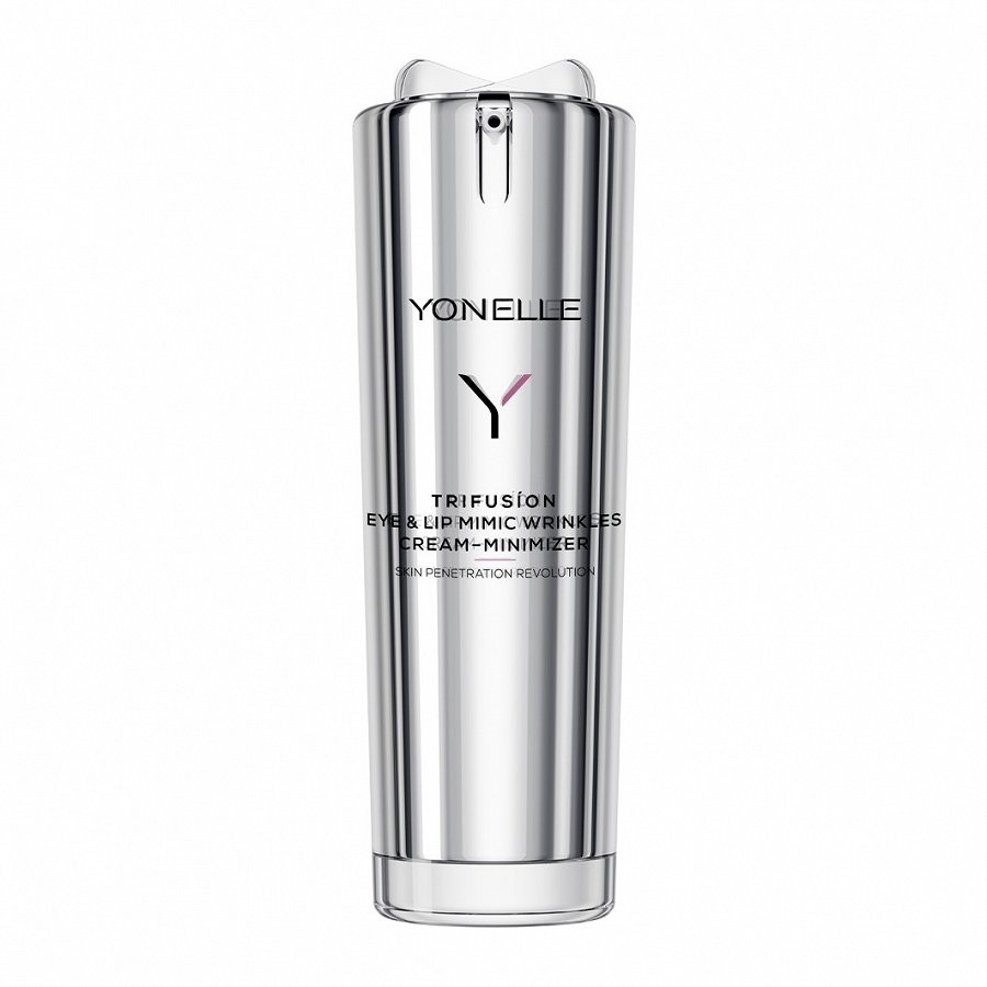 YONELLE Trifusíon Eye & Lip Mimic Wrinkles Cream-Minimizer