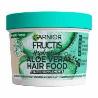 Garnier Fructis Aloe Vera Hydrating Hair Food