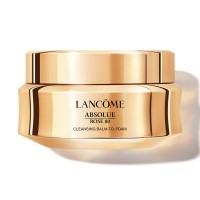 Lancôme Absolue Rose 80 Cleansing Balm-to-Foam