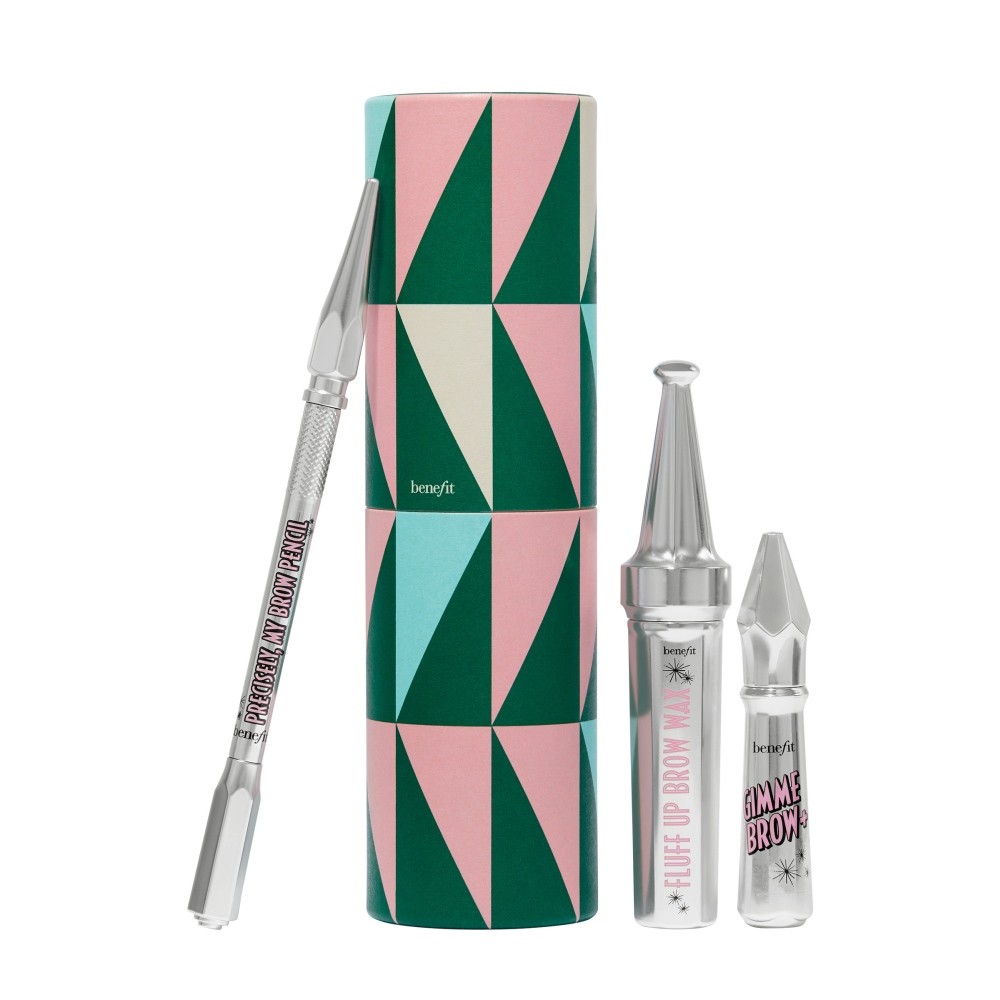 Benefit Cosmetics Fluffin’ Festive Brows Set