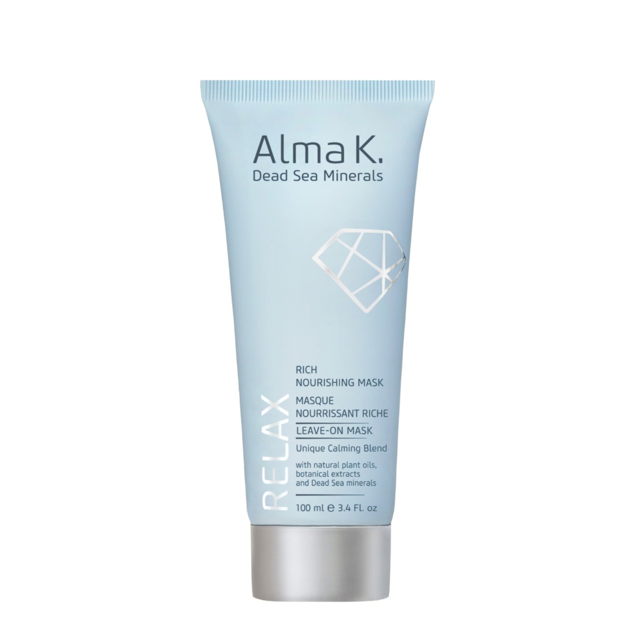 Alma K Rich Nourishing Mask