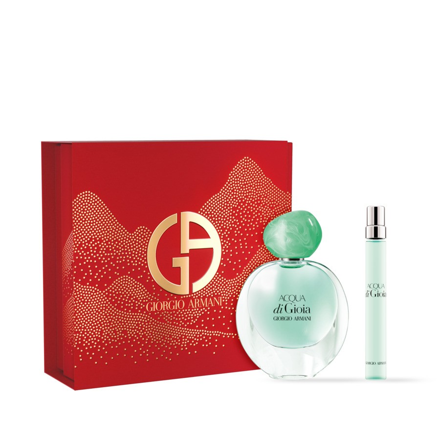 Giorgio Armani Acqua di Gioia Eau De Parfum Szett