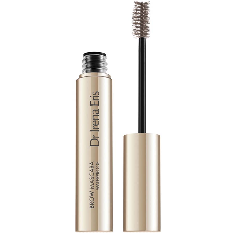 Dr Irena Eris Brow Mascara Waterproof Gel Szemöldök Gél Online Douglas