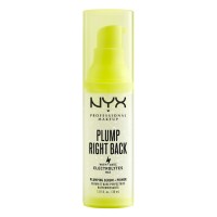 NYX Professional Makeup Plump Right Back Plumping Serum & Primer