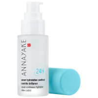 Annayake 24H Serum Continuous Hydration Shine Control