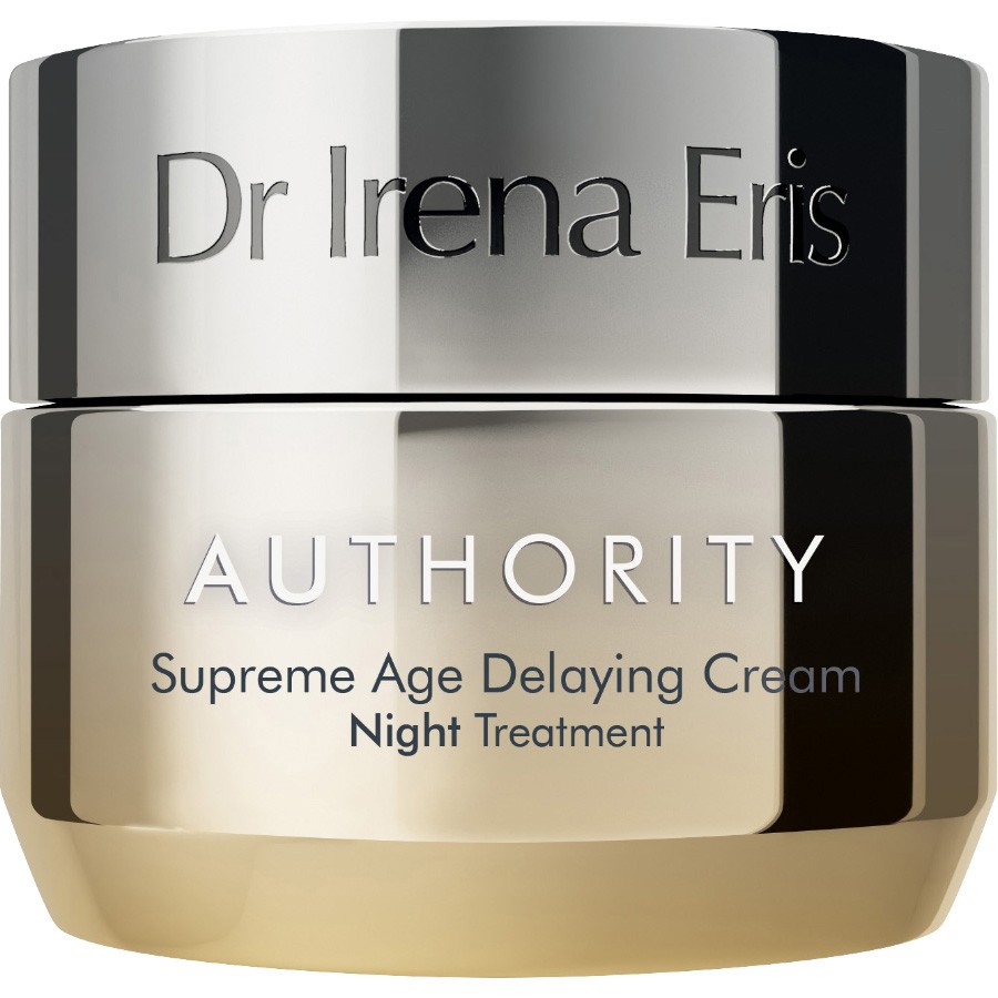 Dr Irena Eris Supreme Age Delaying Cream