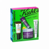 Kiehl's Holiday Smoothers Starter Szett