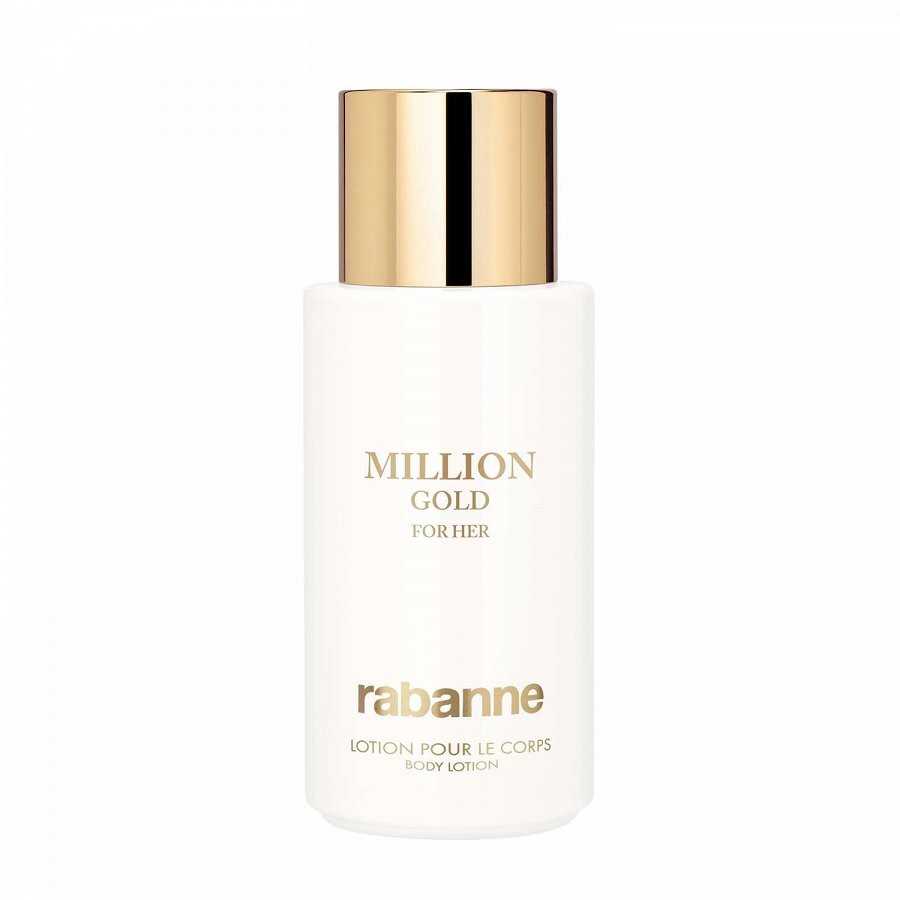 Rabanne Million Gold For Her