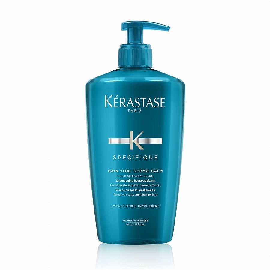 Kérastase Bain Vital Dermo-Calm