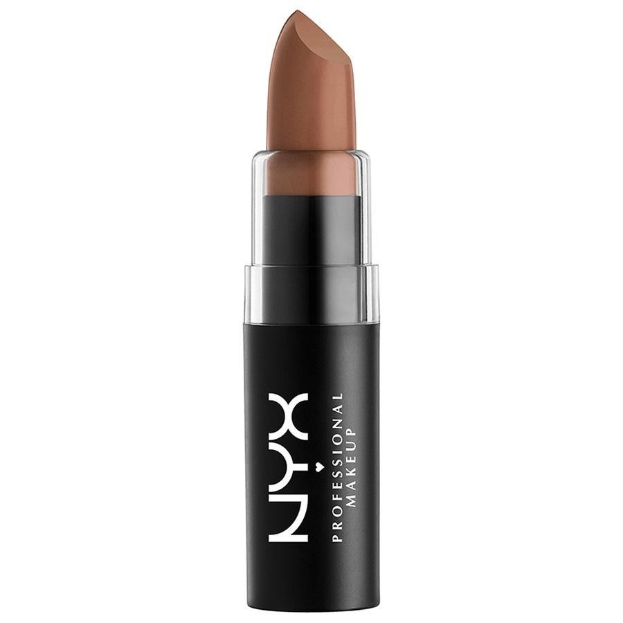 NYX Professional Makeup Matte Lipstick