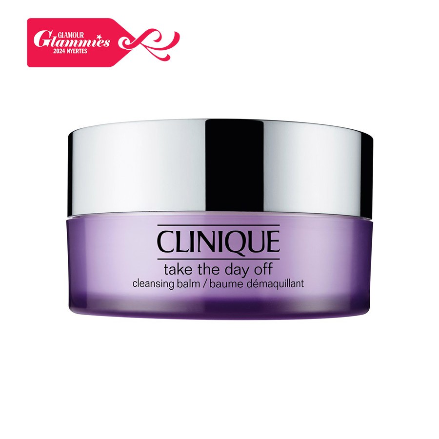 Clinique Take The Day Off Cleansing Balm