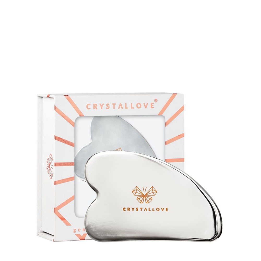 CRYSTALLOVE Cryo Ice Gua Sha