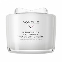 YONELLE Medifusion Cbd Forte Recovery Cream