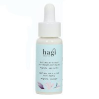 HAGI COSMETICS Anti-Aging Face Elixir