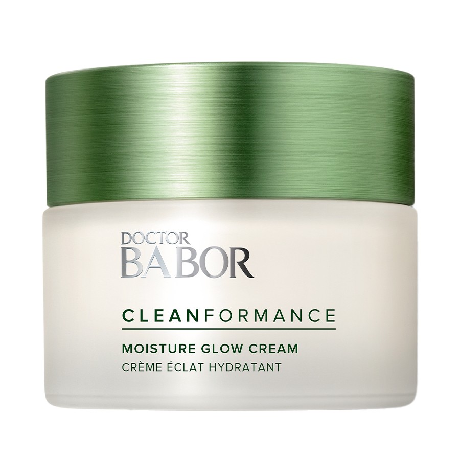 Babor Moisture Glow Cream