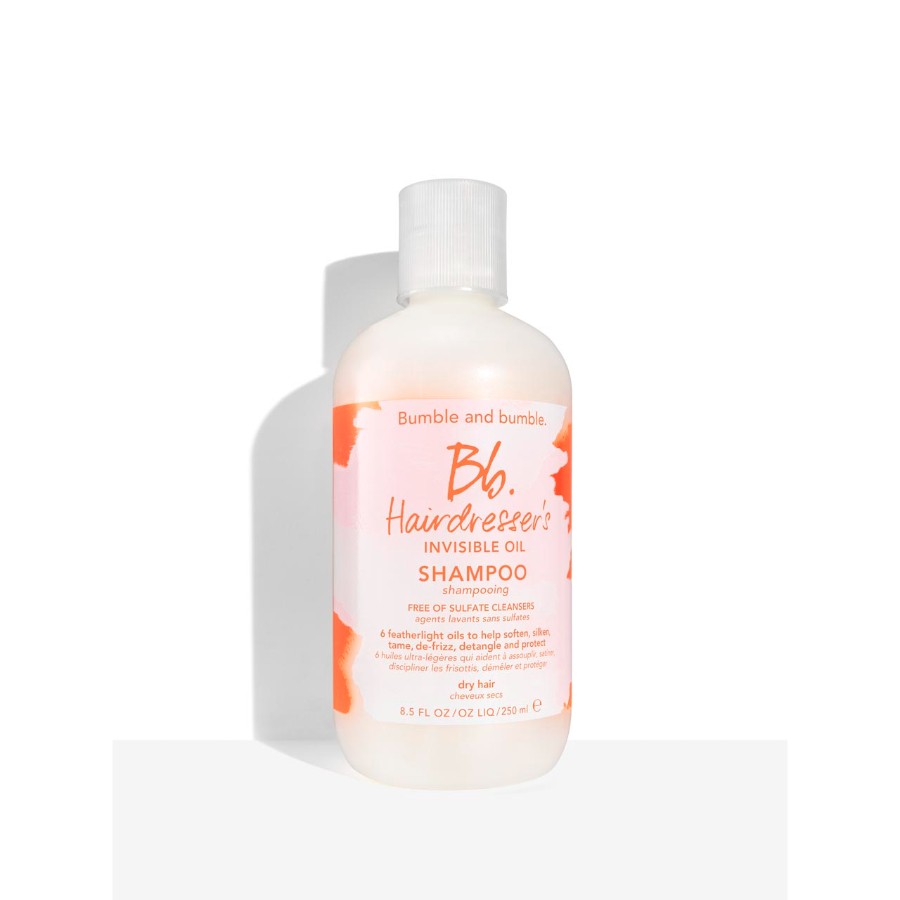 Bumble And Bumble Hairdresser's Invisible Oil Shampoo