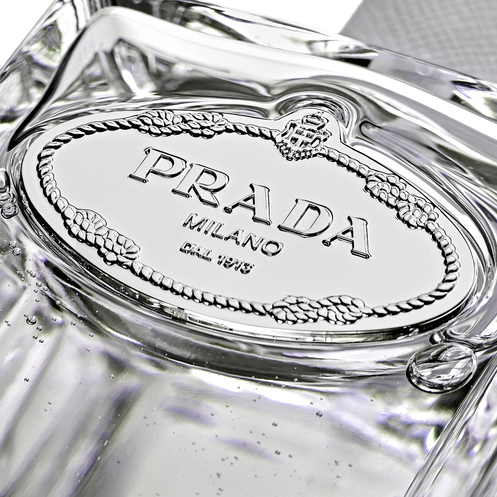 prada infusion cedre