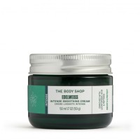 The Body Shop Edelweiss Intenzíven Simító Arckrém