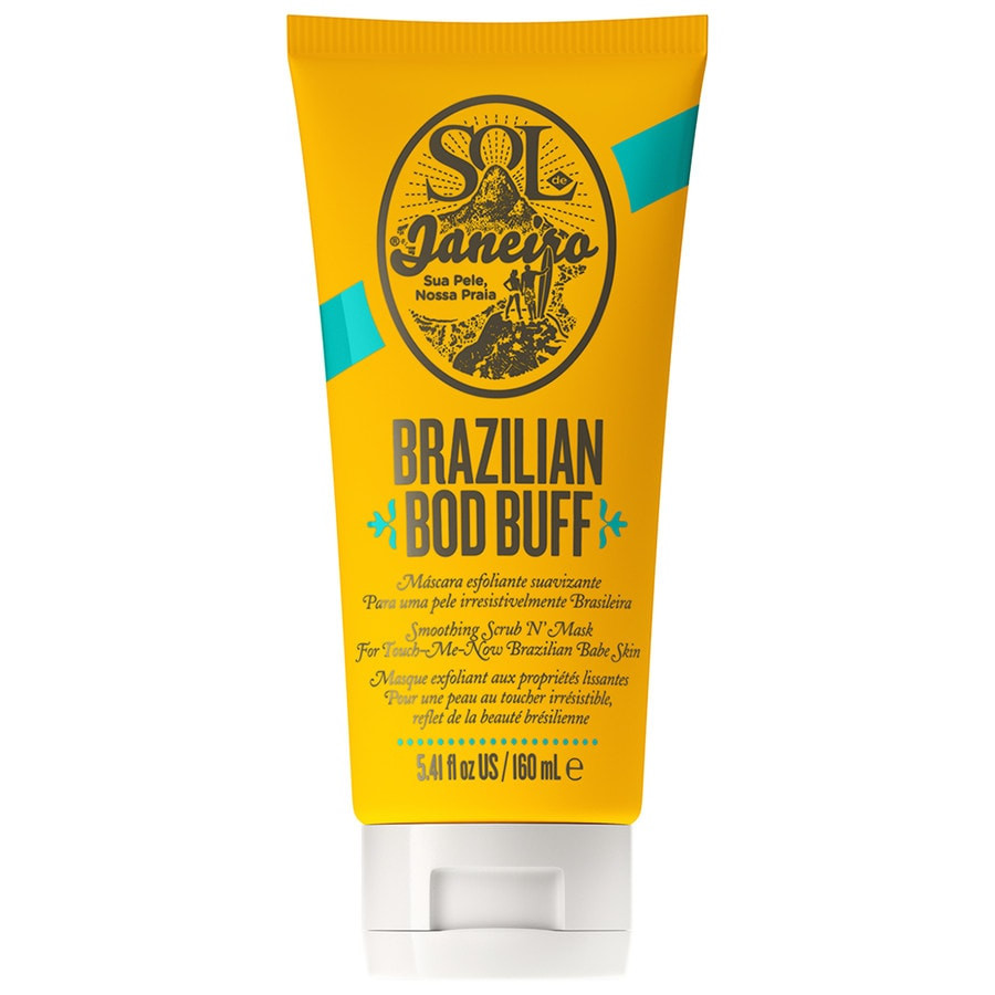 Sol de Janeiro Mask n' Scrub
