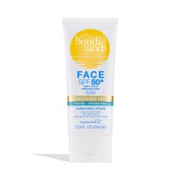 Bondi Sands Fragrance Free Hydrating Tinted Face Lotion SPF 50+