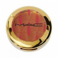 MAC Skinfinish Metallic Cream Blush Holiday Collection