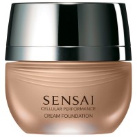 Sensai Cream Foundation