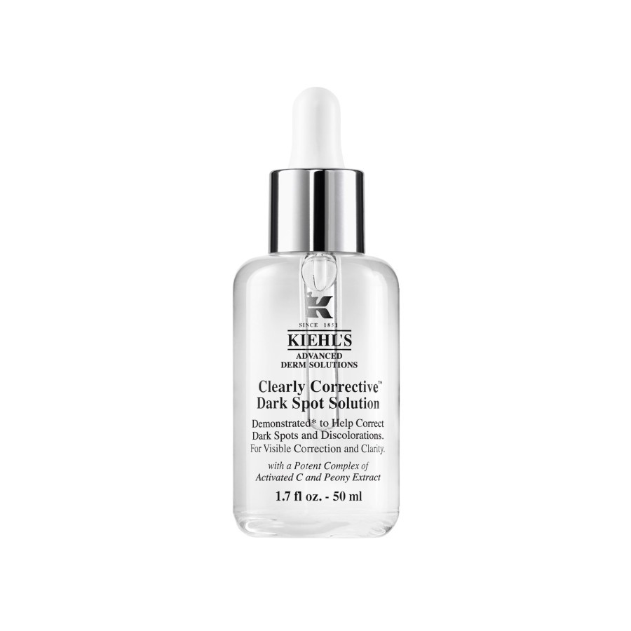 Kiehl's Clearly Corrective™ Dark Spot Solution