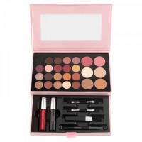 Douglas Make-up Mini Beauty Palette Small Makeup Paletta