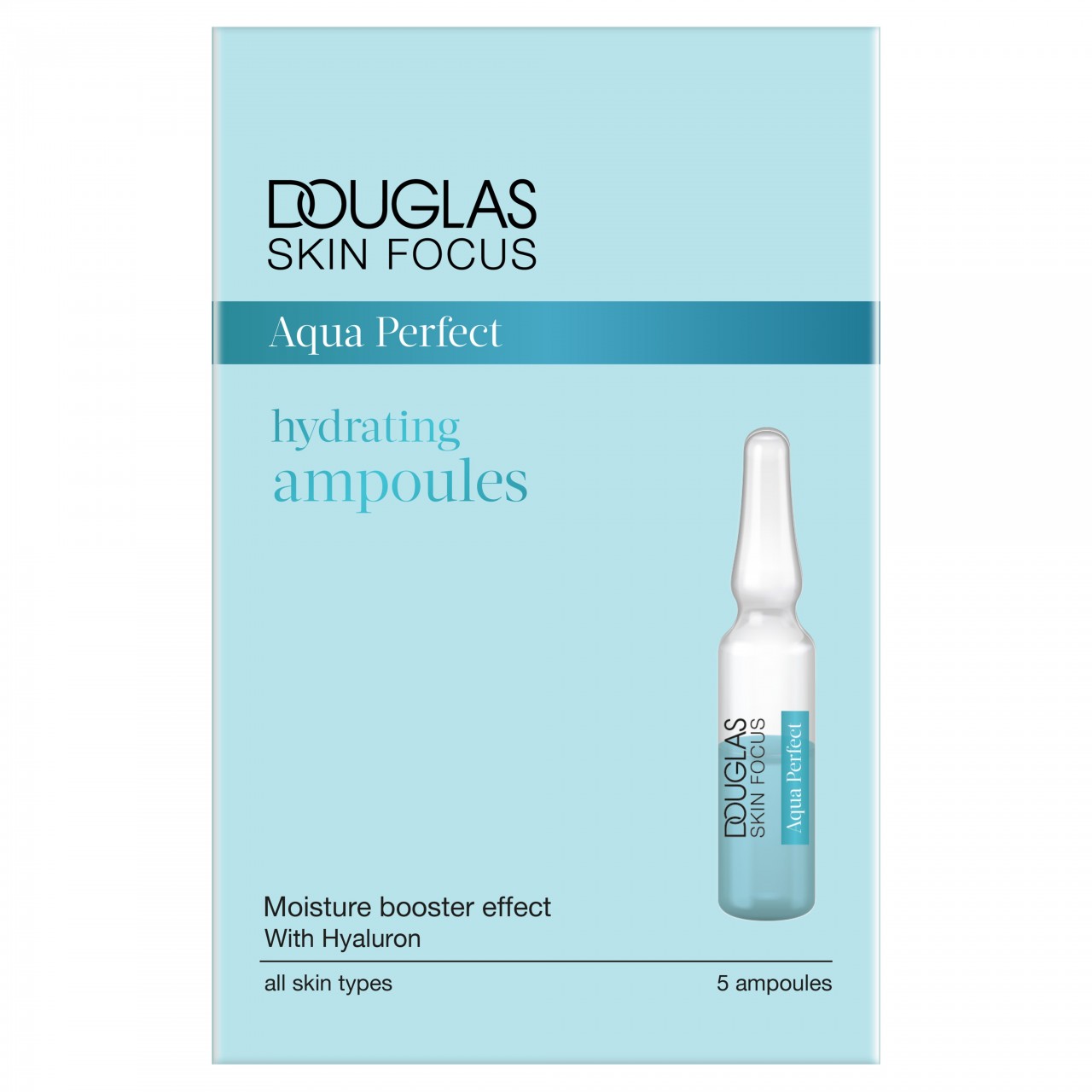 Douglas Skin Focus Hydrating