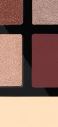Bold Burgundy