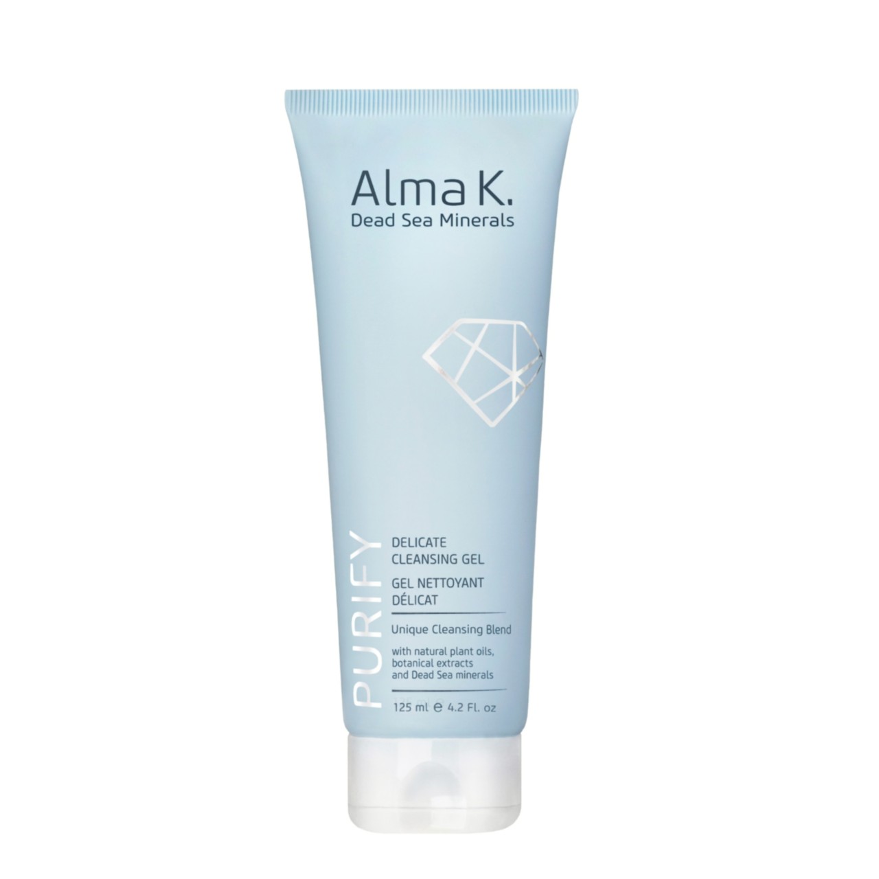 Alma K Delicate Cleansing Gel