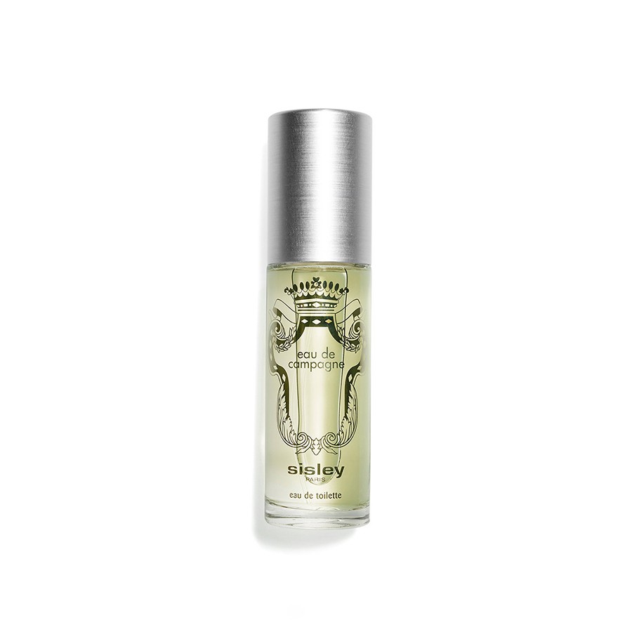 Sisley Paris Eau De Campagne