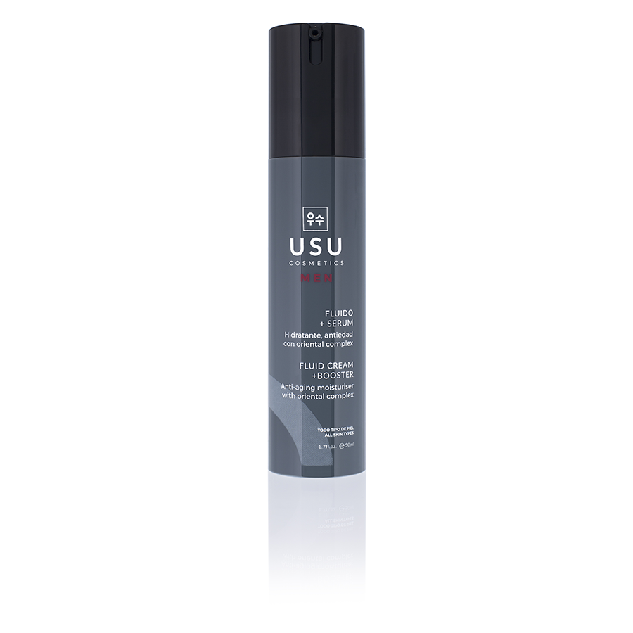 USU Cosmetics Man Cream