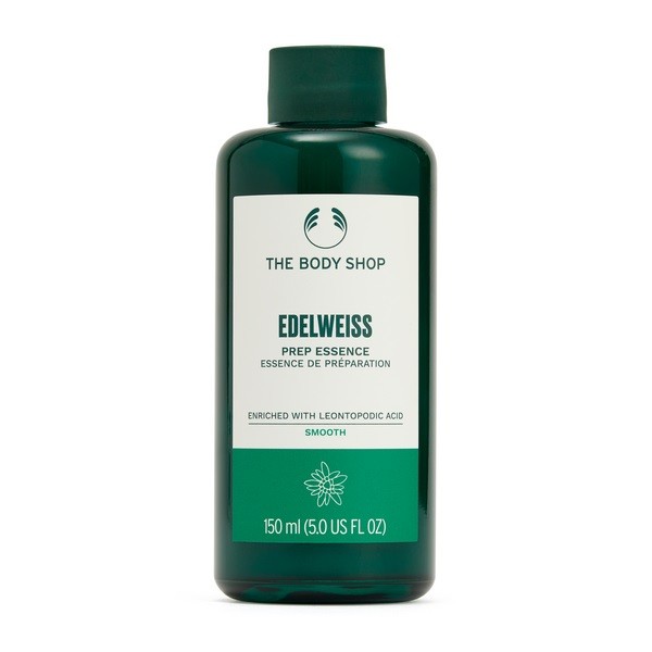 The Body Shop Edelweiss Esszencia